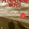 Neil Gaiman – Anansi boys