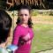 Brooke Lindner – Cronicile Spiderwick. Mallory stă de pază