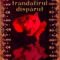 Serdar Ozkan – Trandafirul dispărut