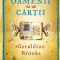 Geraldine Brooks – Oamenii cărţii