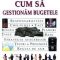 Stephen Brookson – Cum să gestionăm bugetele
