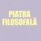 Marguerite Yourcenar – Piatra filosofală