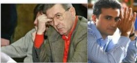 Nistorescu despre romanul lui Turcescu: „Nu depăşeşte confesiunea unei gâşte”