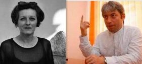 Herta Müller sare în apărarea lui Marius Oprea