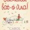 Carol Clewlow – Căsnicia, bat-o vina