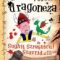 Cressida Cowell – Cum să vorbim dragoneză