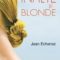 Jean Echenoz – Înalte şi blonde