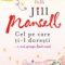 Jill Mansell – Cel pe care ţi-l doreşti