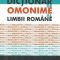 Nicolae Andrei – Dicţionar de omonime al limbii române