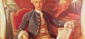 Manuscrisele lui Casanova, şapte milioane de euro