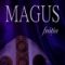 Arno Strobel – Magus