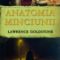 Lawrence Goldstone – Anatomia minciunii