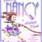 Jane O’Connor – Fancy Nancy şi căţeluşul fiţoşel