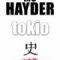 Mo Hayder – Tokio