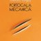 Anthony Burgess – Portocala mecanică