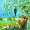 Travers P.L. – Mary Poppins în parc