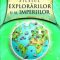 Simon Adams – Atlasul explorărilor şi al imperiilor