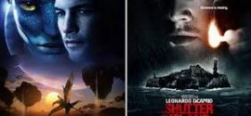 „Avatar”, detronat de pelicula „Shutter Island” în România