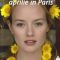 Michael Wallner – Aprilie în Paris