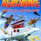 Gordon Volke – Aeronave. Carte cu abţibilduri