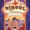 Margaret Mahy – Circul Fantasia