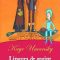 Kaye Umansky – Lingura de argint a lui Solomon Snow