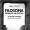 Dincă I. – Filosofia, dragoste de frumos
