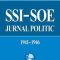 Mihai Retegan – SSI&SOE. Jurnal politic