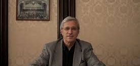 Un ţărănist la Filarmonica „George Enescu”