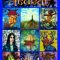 Clive Barker – Abarat 1
