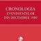 Alex Mihai Stoenescu – Cronologia evenimentelor din decembrie 1989