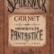 Tony Diterlizzi – Carnet pentru observaţii fantastice
