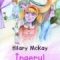 Hilary McKay – Îngerul lui Saffy