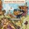 Terry Pratchett – Imagini mişcătoare