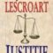 John Lescroat – Justiţie exemplară
