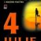 James Patterson – 4 iulie