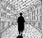 Dispută pe manuscrisele lui Kafka