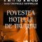 Anne Rice – Povestea hoţului de trupuri
