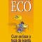 Umberto Eco – Cum se face o teză de licenţă