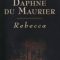 Daphe du Maurier – Rebecca