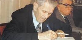 Corneliu Coposu despre ce înseamnă o carte bună