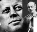 John Kennedy l-a plagiat pe scriitorul libanez Khalil Gibran