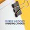 Burke Hedges – Marketing la indigo. Cum să faci avere prin metode testate de alţii