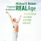 Michael Roizen – Programul de întinerire Real Age