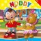 Enid Blyton – Iată-l pe Noddy! Un cadou perfect