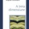 Bogdan Burileanu – A treia dimensiune