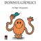 Roger Hargreaves – Domnul Gâdilici