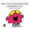 Roger Hargreaves – Micuţa domnişoară Vorbăreaţă