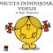 Roger Hargreaves – Micuţa domnişoară Veselie