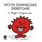 Roger Hargreaves – Micuţa domnişoară Sperietoare